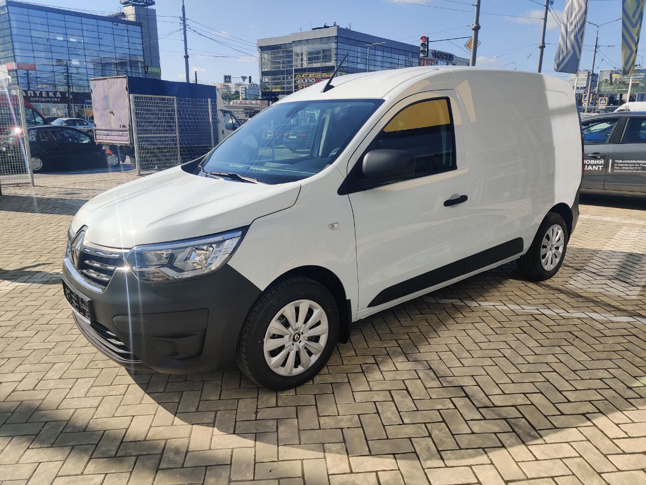 Renault Express Van (Харків)