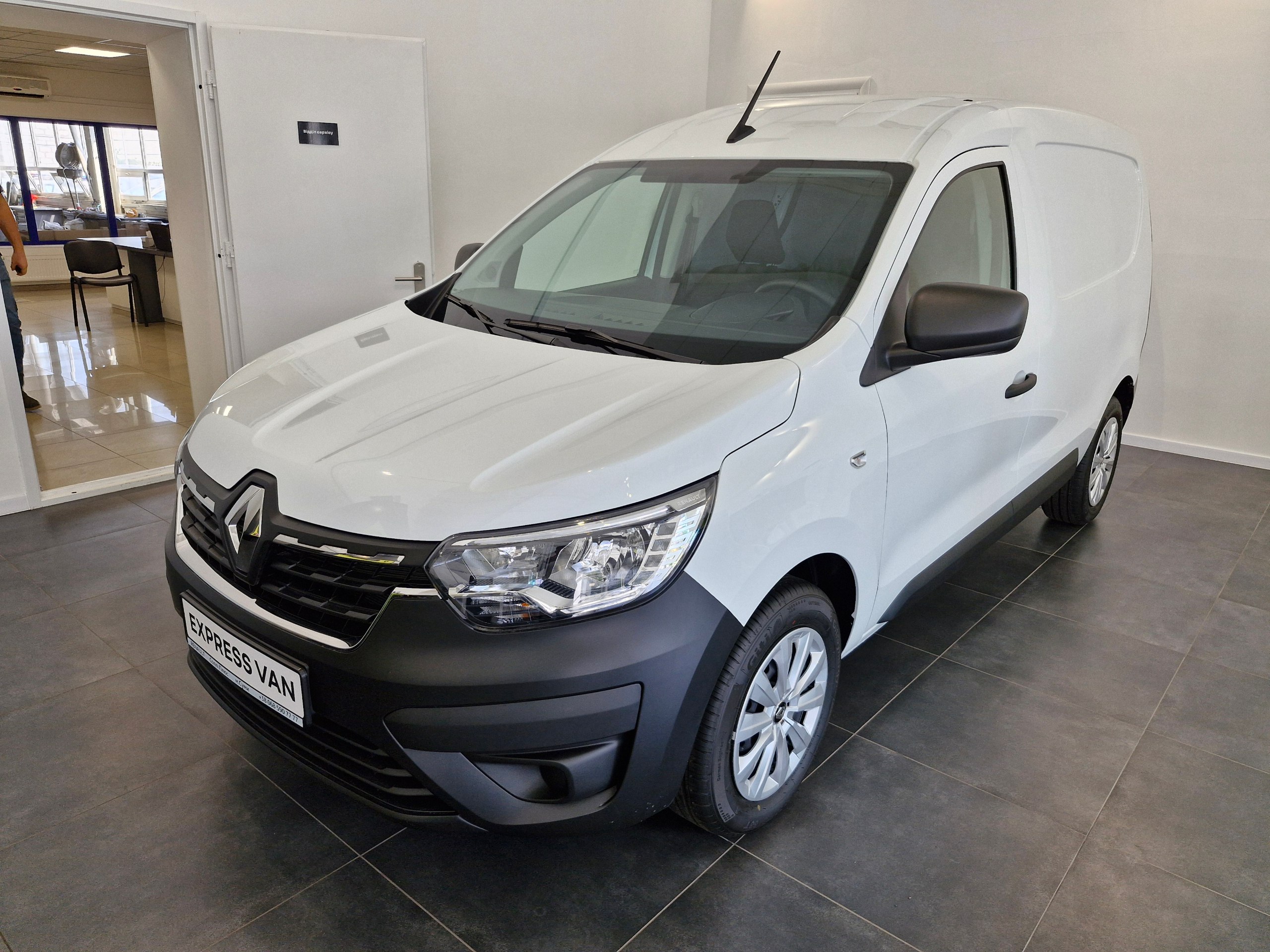 Renault Express VAN (Суми)